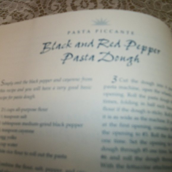 FROM TAPAS TO MEZE MEDITERRANEAN CUSINE COOKBOOK - Picture 4 of 6